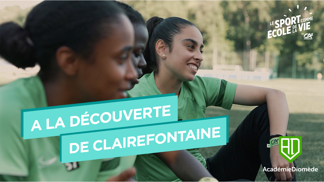 L’Académie Diomède, une association innovante. - Le Sport Ecole de la Vie