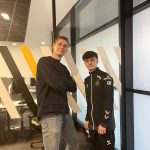 ZEN de la Team Vitality